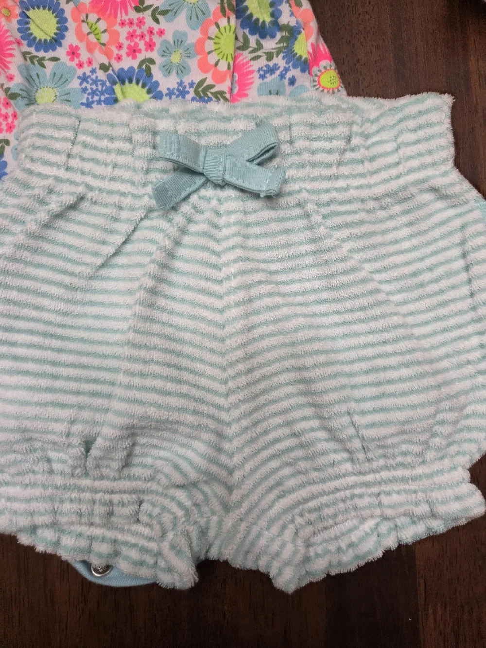 End Of Summer Girls 5 Piece Bundle